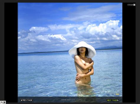 Nude Pics Of Kim Wan Sun Extremely Popular Korean Singer Of S S