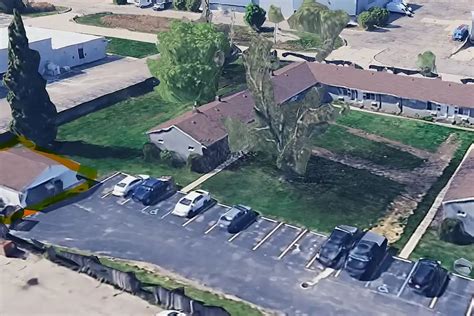 Ranch Apartment Homes in Great Troy Location - 1071 Rochester Rd - Troy ...