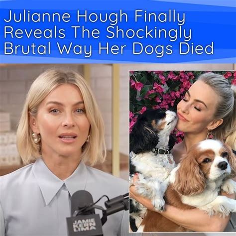 The Julianne Hough Wikifeet Mystery: Finally Solved! - 07v03gn