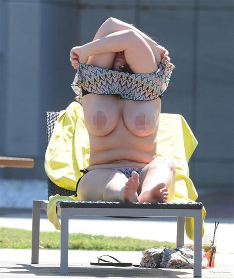 Chanelle Hayes Nude Porn Pictures XXX Photos Sex Images 4074319 Page 2 PICTOA