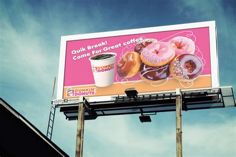 Billboards Design On Behance