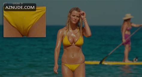 BROOKLYN DECKER Nude AZNude