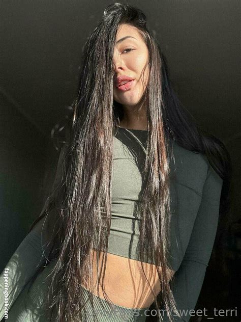 Sweetie Terri Nude OnlyFans Leaks Fappening FappeningBook