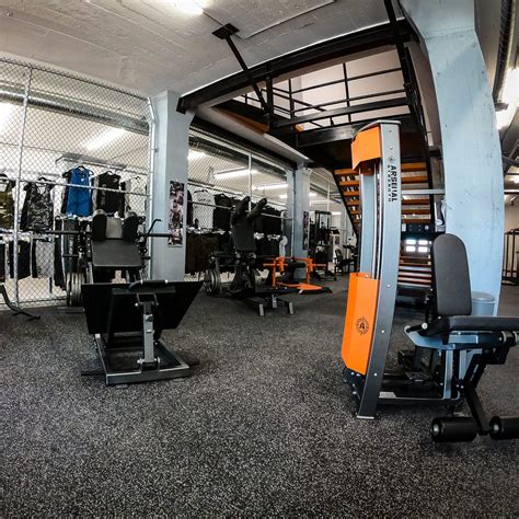 brickhaus fitness 5