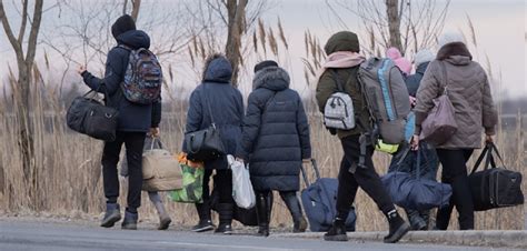 Geen plek voor extra opvang derdelanders uit Oekraïne Gemeente nu