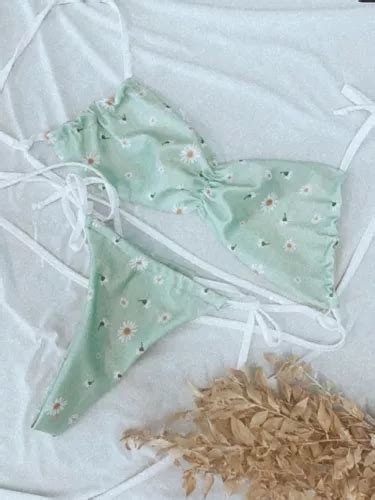 Malla Bikini Mujer De Primera Calidad Varios Modelos En Venta En Capital Federal Capital Federal