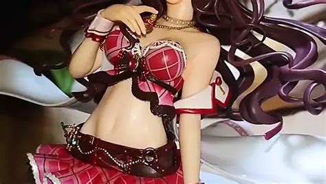 Figure Bukkake Sof Kancolle Yamato Free Gay Porn F Xhamster