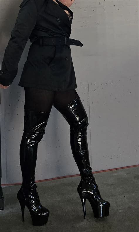 High Boots Nude Pics Xhamster