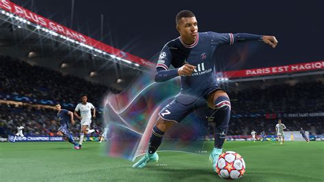 Fifa Football Game Mbappe K Pc Rare Gallery Hd Wallpapers Hot Sex Picture