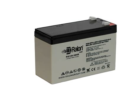 APC Back-UPS ES 700VA 230V BE700-RS 12V 9Ah Battery
