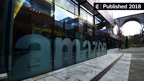 Europe’s Planned Digital Tax Heightens Tensions With U.S. - The New