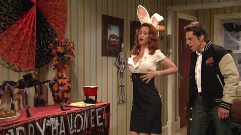 Naked Kristen Wiig In Saturday Night Live