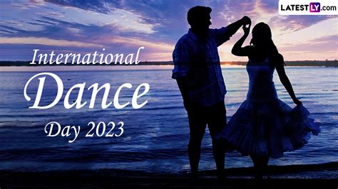 International Dance Day 2023 कब है अंतर्राष्ट्रीय नृत्य दिवस जानें