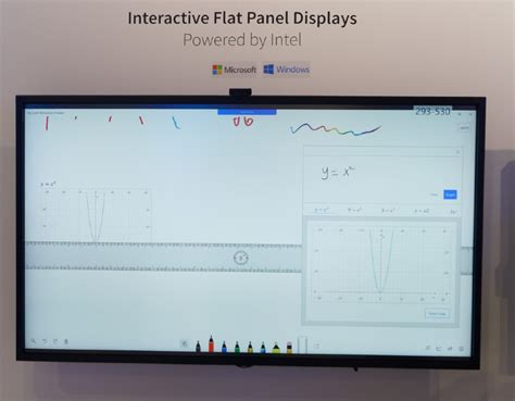 Vestel to Offer HDR TVs – Updates LFD Range – Display Daily