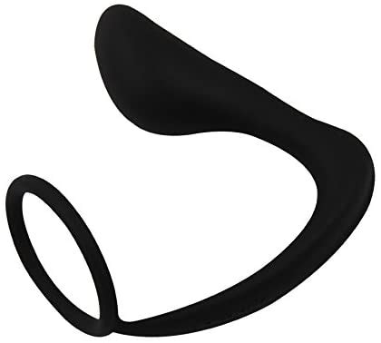 Anillo Con Estimulador Prostatico Sex Shop Defy