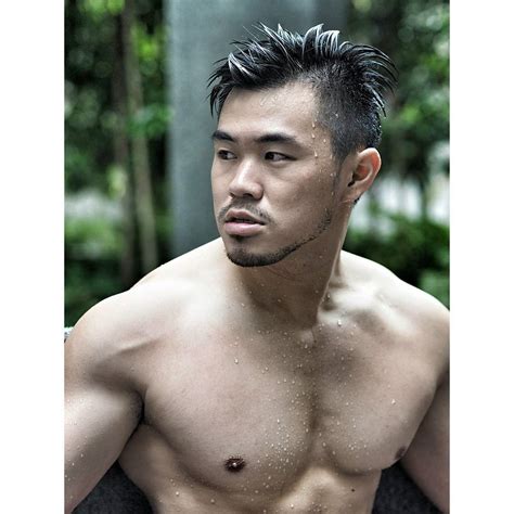 Mervin Kuala Lumpur Bachelor Of The Week Gay KL Review 2016
