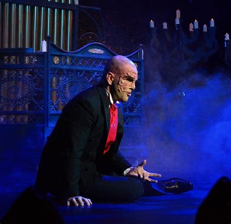 Phantom Of The Opera Unmasked Phantom Of The Opera Phantom