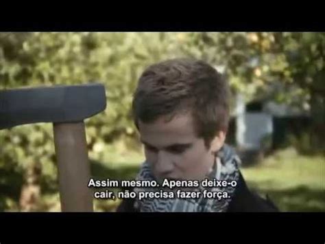 En Forelskelse Awakening A Descoberta Curta Metragem Gay Legendado Pt Br Youtube