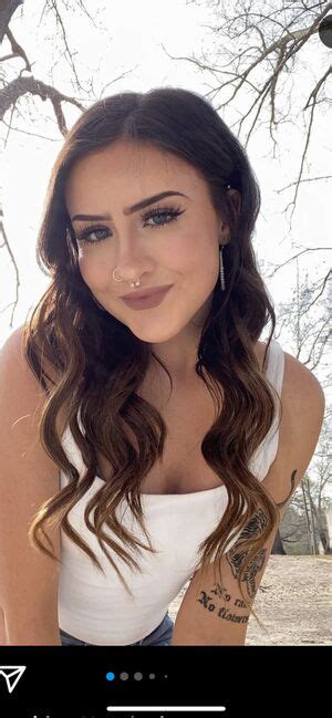 Seagan Powell Leaked Nude Photos And Videos