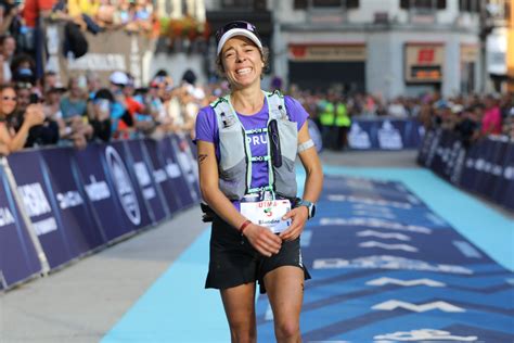 Utmb Women S Preview Irunfar