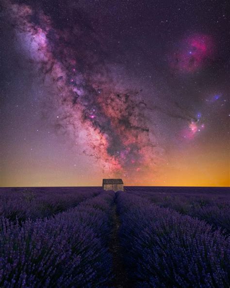 Earthsky See The Best Milky Way Photos Of 2022 Milky Way