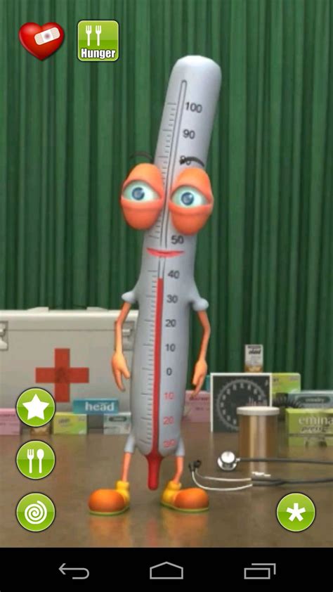 Talking Thermometer Apk For Android Download