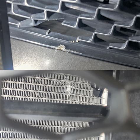 Writer: Its a warranty diagnostic Me: Warranty doesn't cover FOD : r