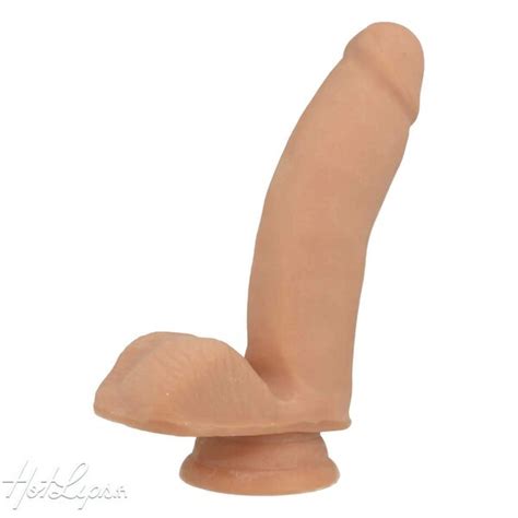 Mr Dixx Mr Dixx Dual Density Real Dildo Dildot Imukupilla Hotlips Fi
