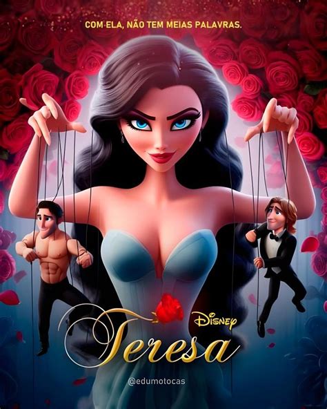 Pin De Sthefany Em Tv Shows Em Disney Anima O