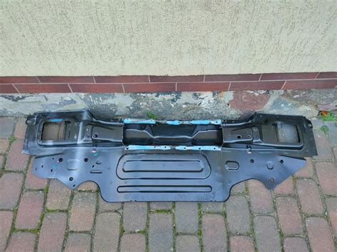 TYLNY PAS OPEL CORSA F PEUGEOT 208 NOWY ORYGINAŁ 1646182480 za 1100 zł