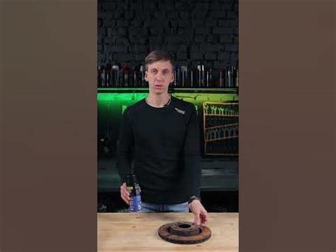 Як доглядати за гальмівною системою? | Очищувач гальмівної системи ...