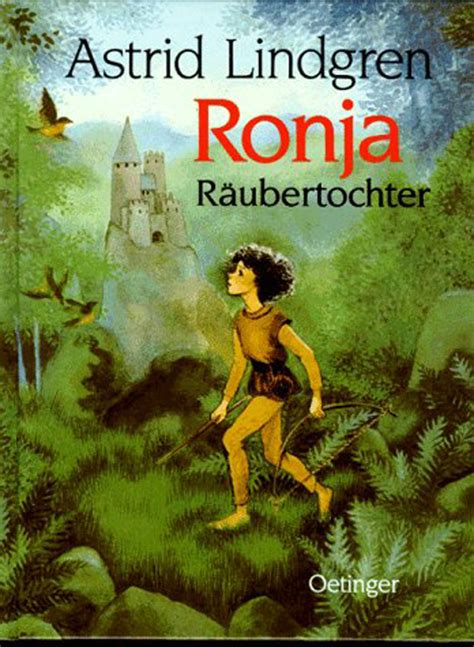 Ronja R Ubertochter