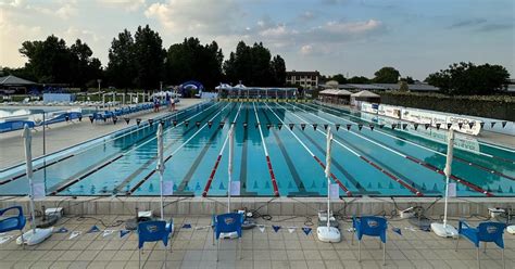 Bimba Di 3 Anni Rischia Di Affogare In Una Piscina A Pavia Rianimata