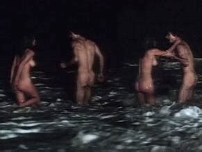 KIMBERLY BECK Nude AZNude