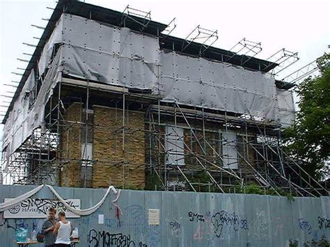 James Powneys Blog Dollis Hill House As Was