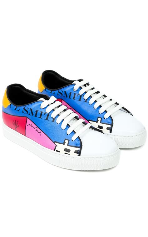 45 самых модных кроссовок этого сезона | Sobaka.ru