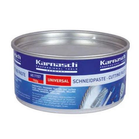 Karnasch Universal Cutting Paste at best price in Kolkata by Amrit ...