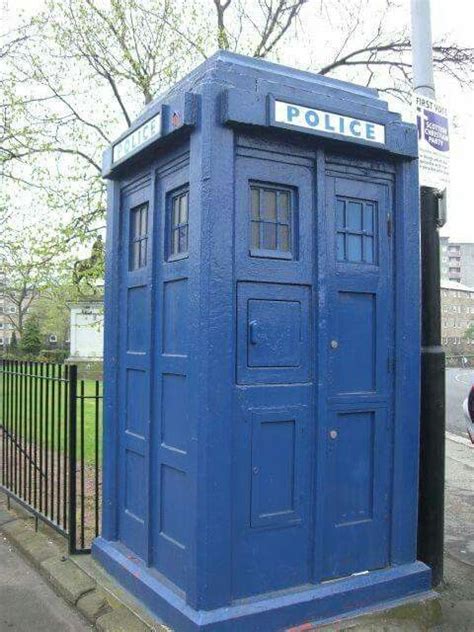 Glasgow Scotland Scotland Glasgow Doctor Who