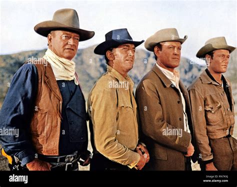 Cast Of The Sons Of Katie Elder