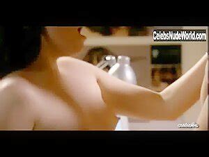 Misty Mundae Brunette Hot In Lingerie Series 2009 CelebsNudeWorld