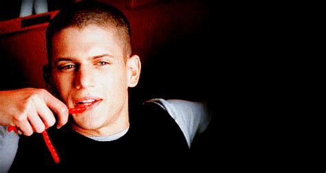 Wentworth Miller S Legais  Wiffle