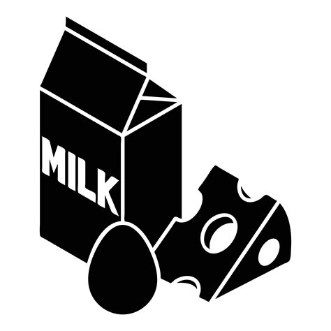 Milk & Milk Products - Breakfast & Dairy
