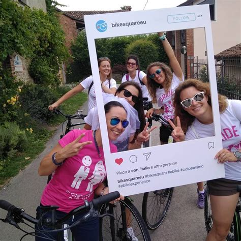 Addio Al Nubilato Coi Fiocchi E Le Ebike Percorsi E Bike Langhe