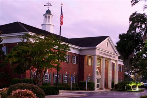 Conway National Bank: Community Banking Since 1903