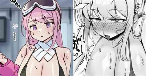 Artist Nameco Popular Nhentai Hentai Doujinshi And Manga