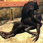 Horny Creatures Of Skyrim Sexual Content Loverslab