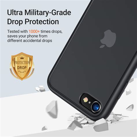 Mua TORRAS Shockproof IPhone SE 2020 Case IPhone 8 Case Military