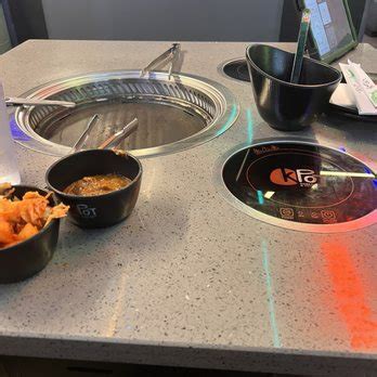 KPOT KOREAN BBQ HOT POT Updated May Photos Reviews Harbison Boulevard S