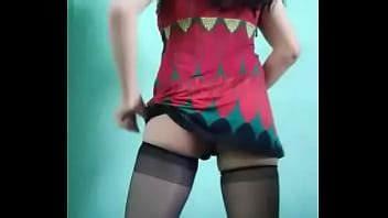 Enseñando el culo XVIDEOS