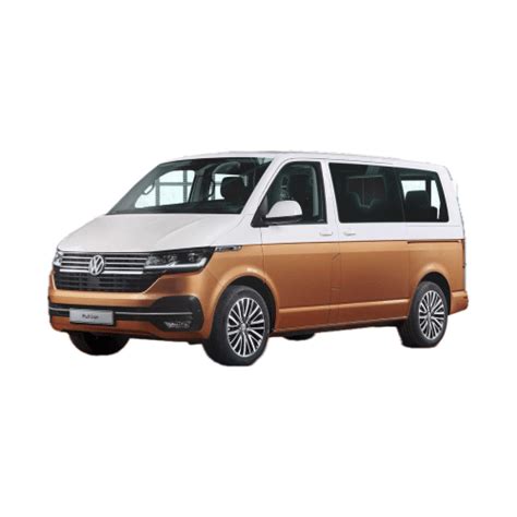 VW Transporter T6 1 Van Lock Security AVR Mobile Fitters